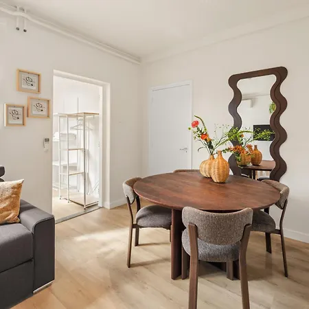 Private W Small Garden, Airco, Kitchen * Wouw